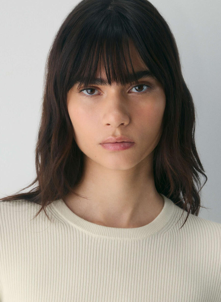 hush sweater hellbirke