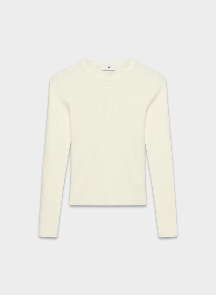 hush sweater hellbirke