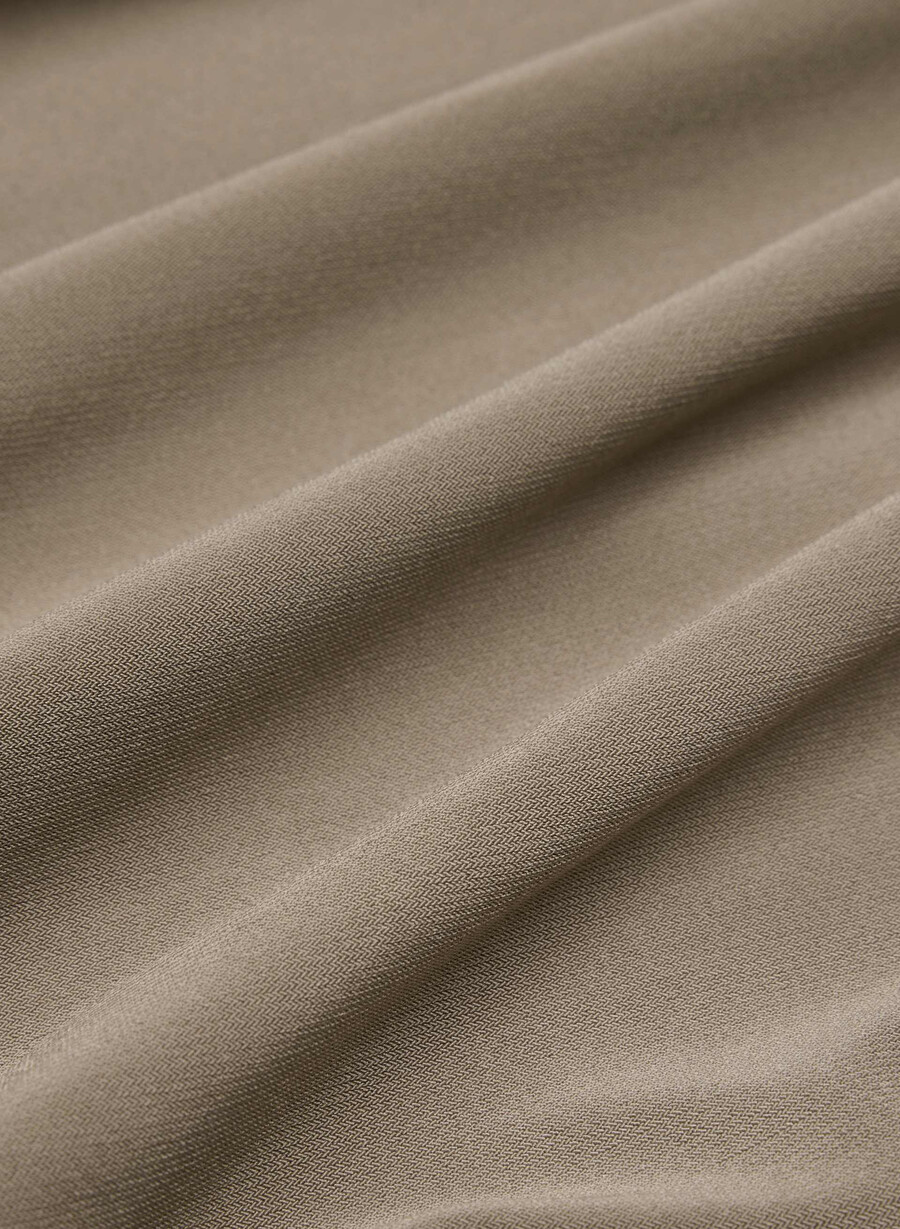 admire longsleeve cola taupe