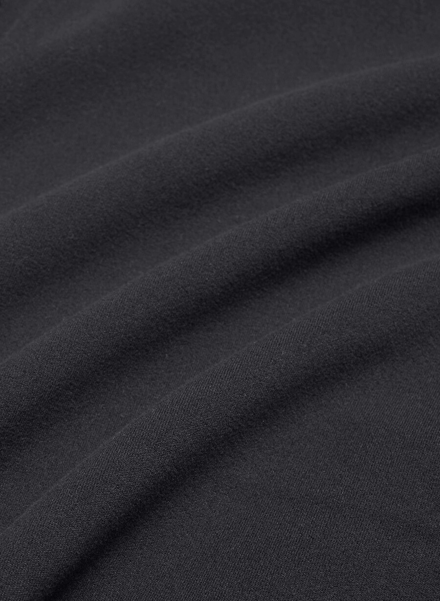 butter recovery pant schwarz