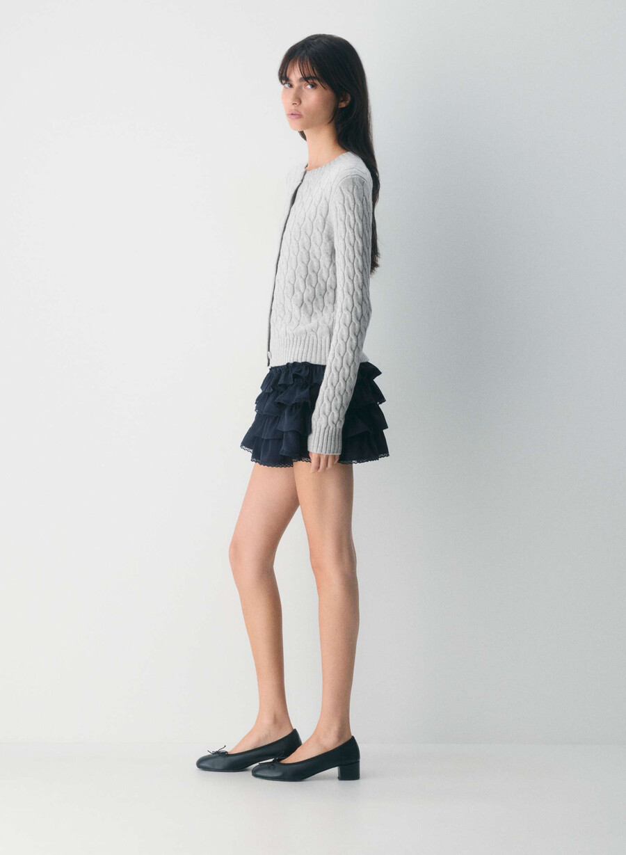 theo skort admiral