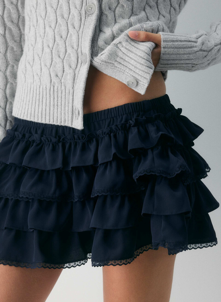 theo skort admiral