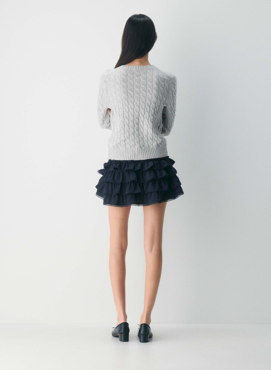 theo skort admiral