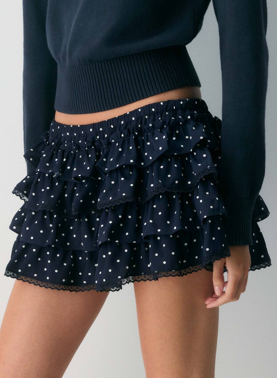 theo skort admiralwhite