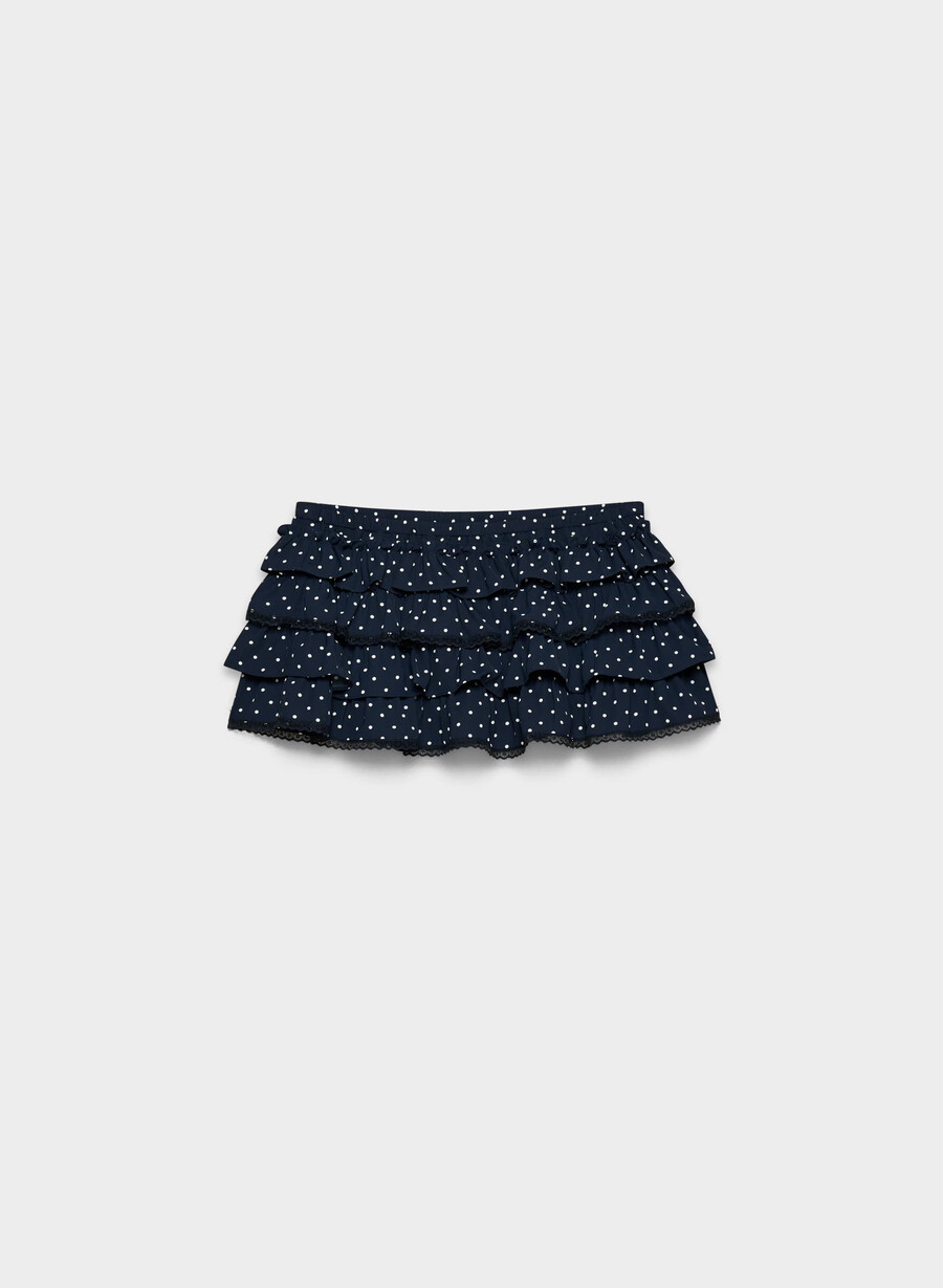 theo skort admiralwhite