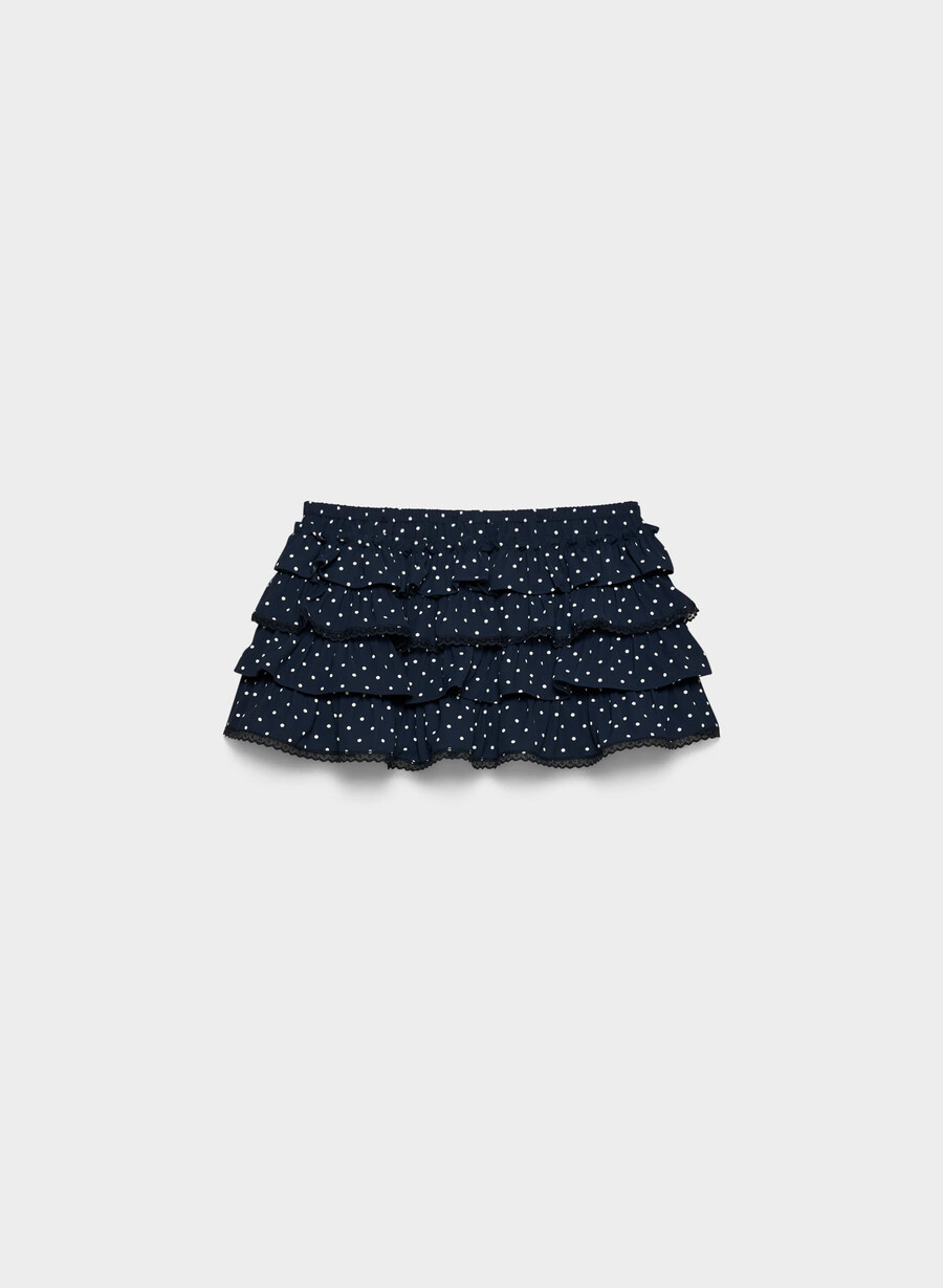 theo skort admiralwhite