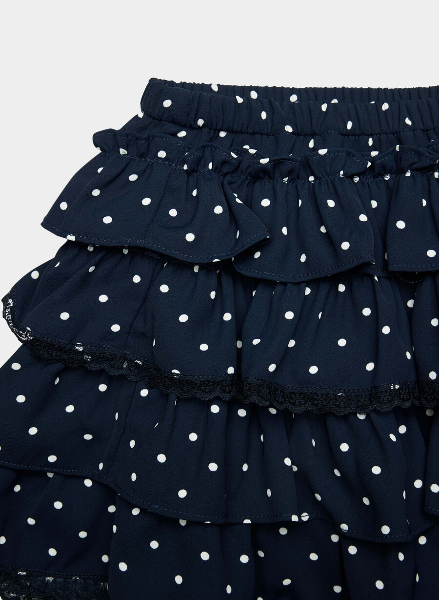theo skort admiralwhite