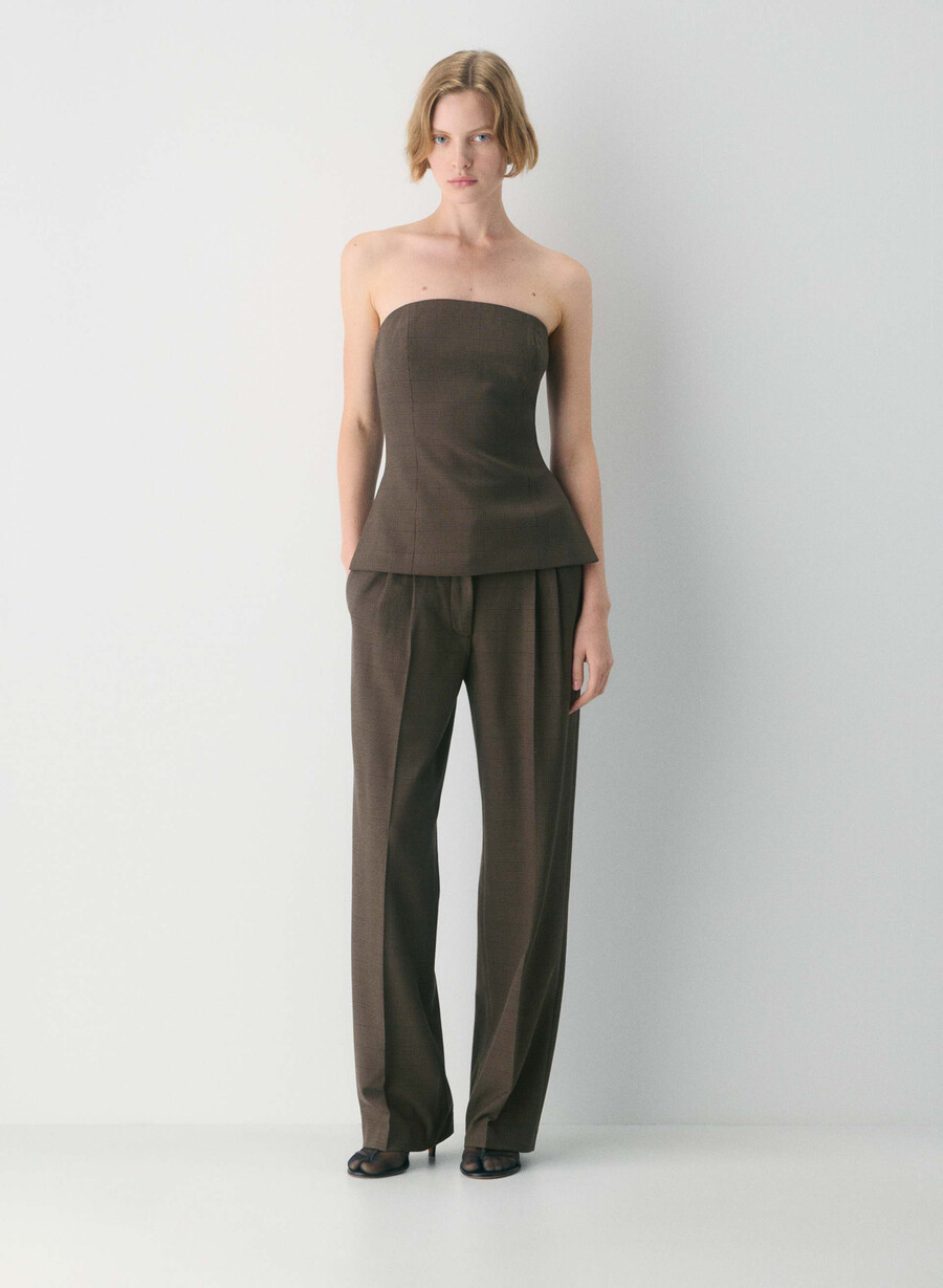 elegantes tube-top merle chk cl tph chr