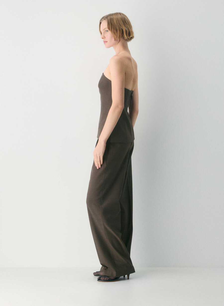 elegantes tube-top merle chk cl tph chr