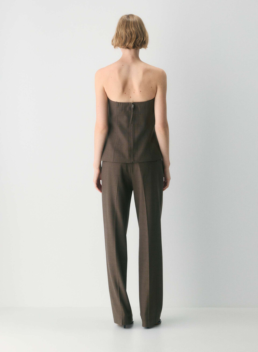elegantes tube-top merle chk cl tph chr