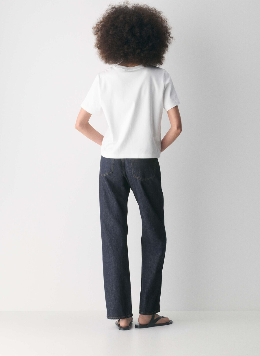 agolde low rise loose jeans pure
