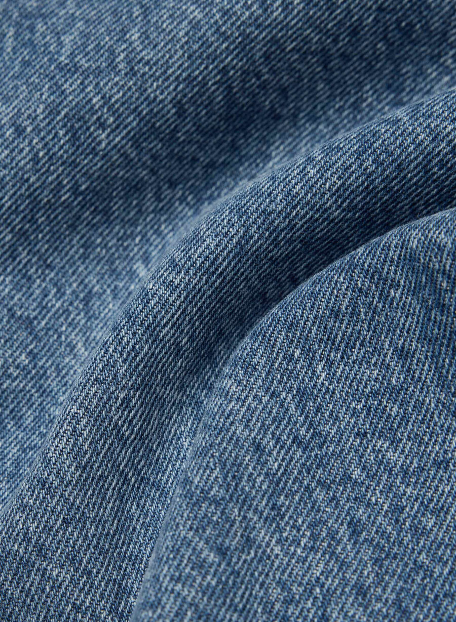agolde low rise loose jeans charge