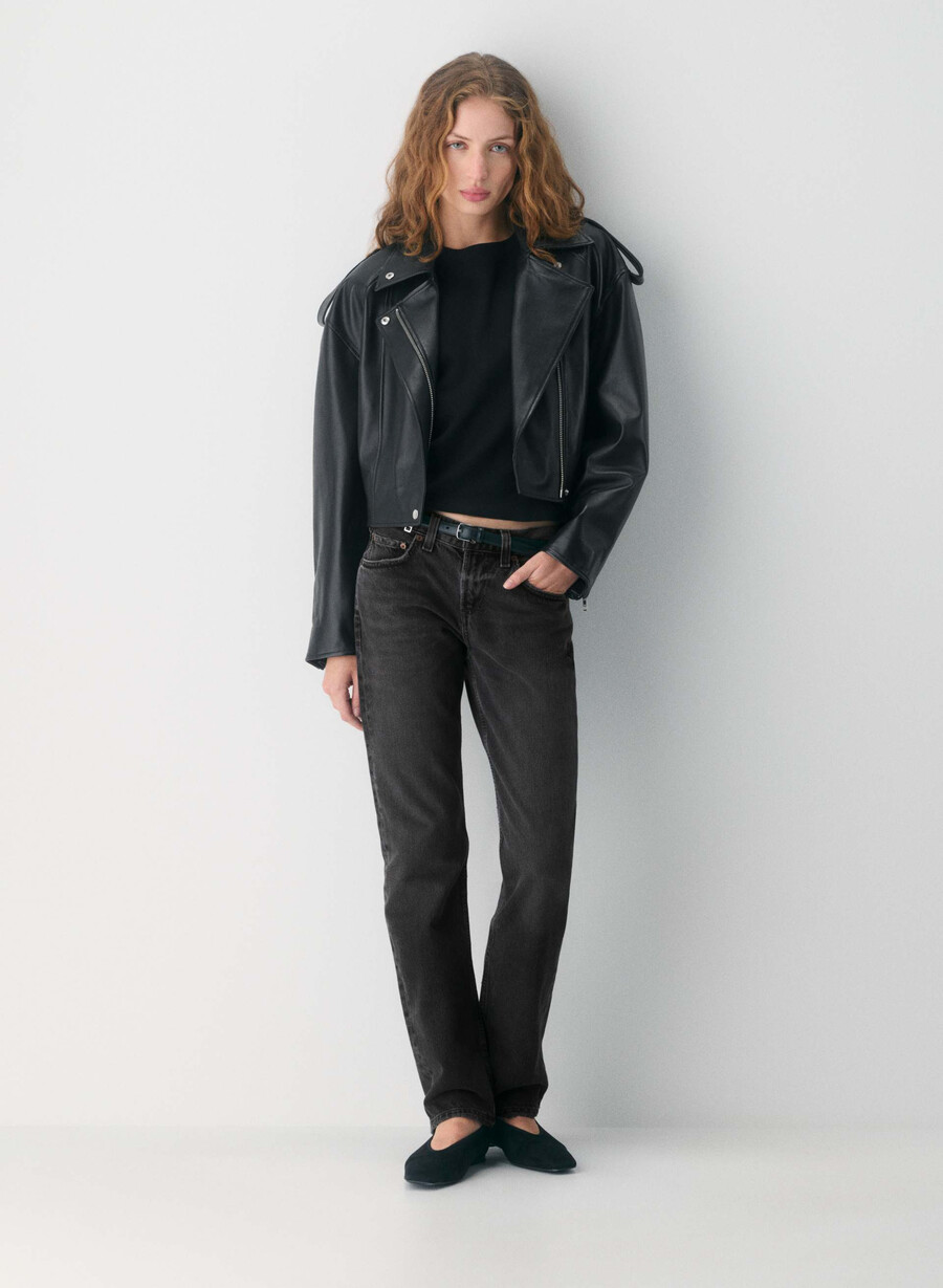 agolde low rise slim jeans arcane