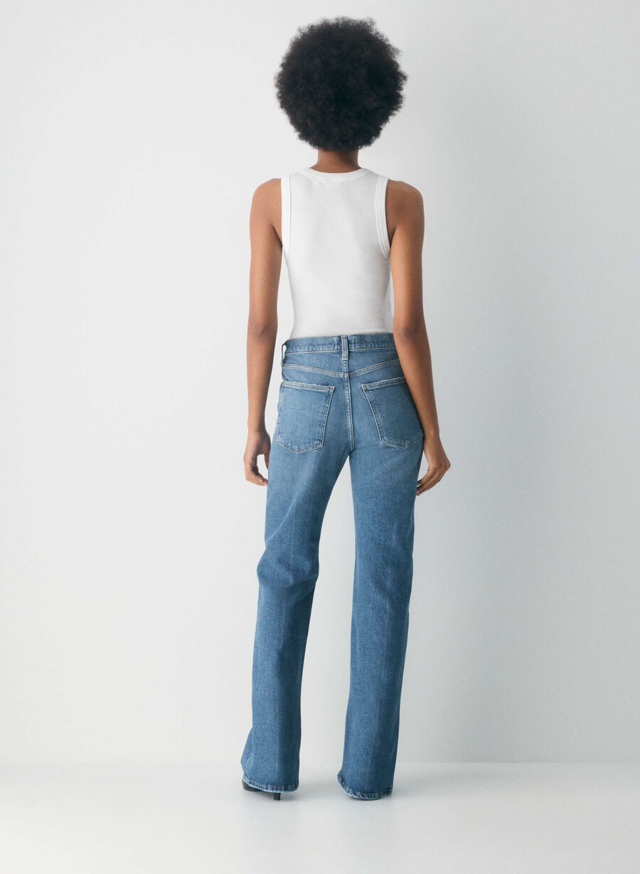 agolde mid rise kick boot jeans curve