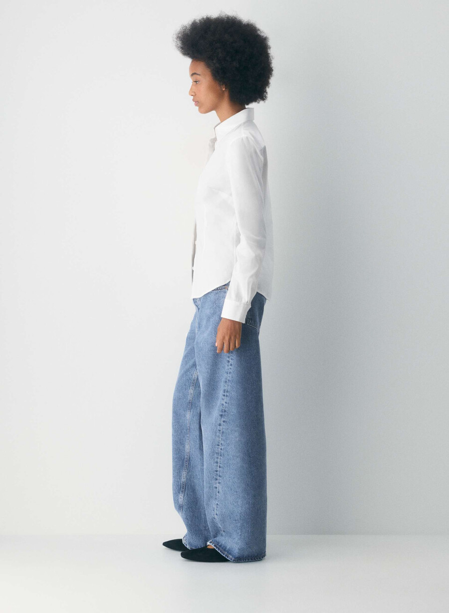 agolde twist low slung baggy jeans myth