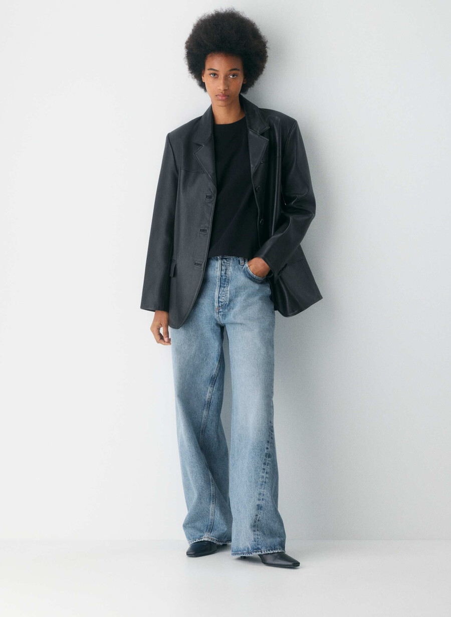 agolde twist low slung baggy jeans stage