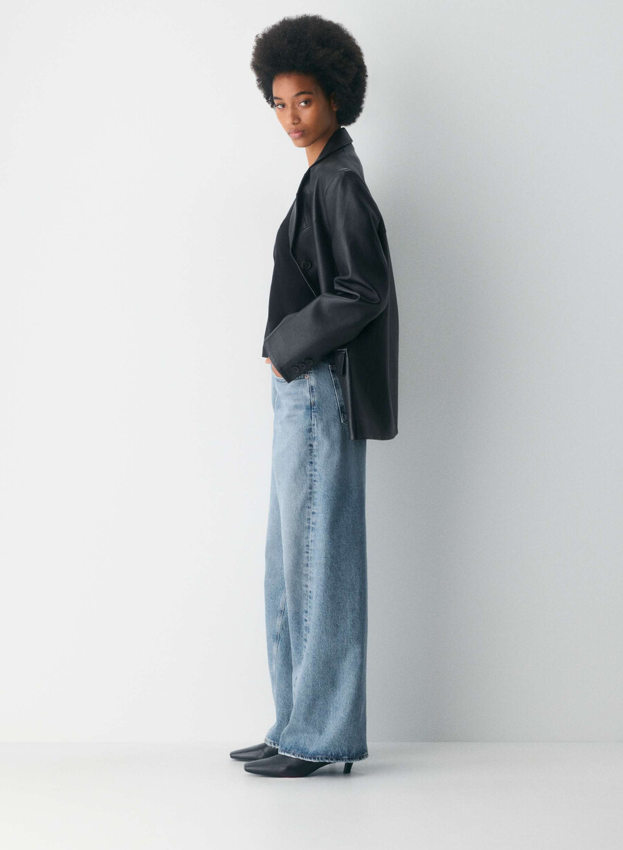 agolde twist low slung baggy jeans stage