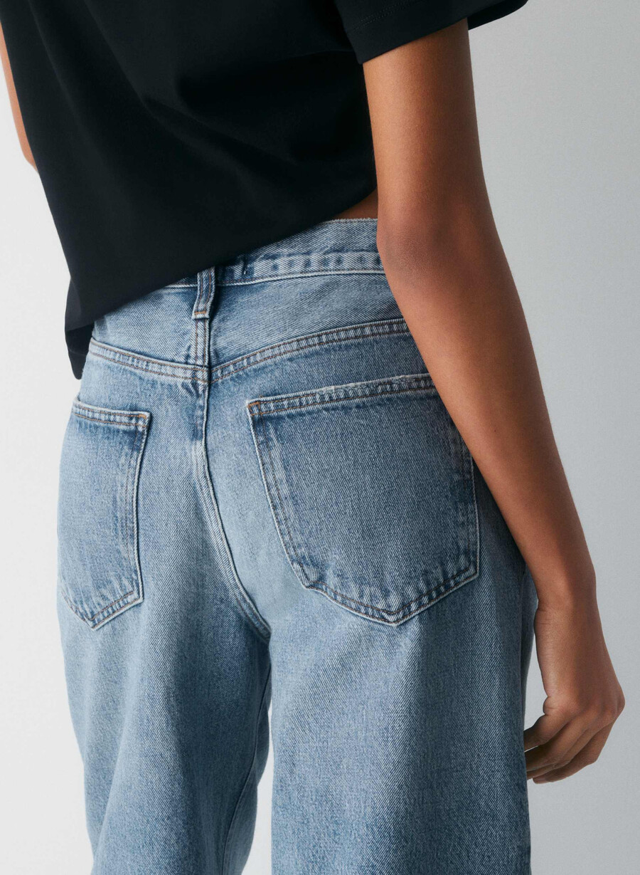 agolde twist low slung baggy jeans stage