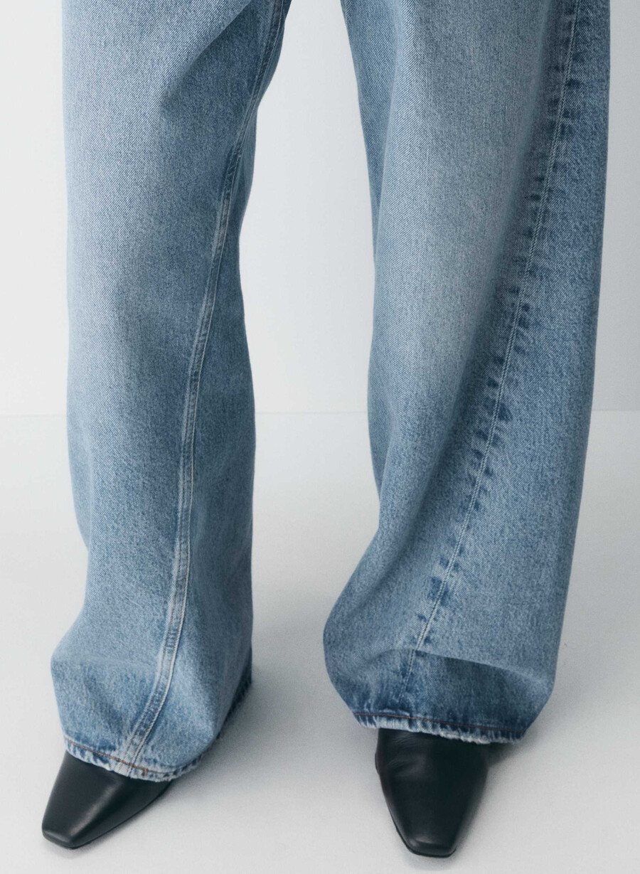 agolde twist low slung baggy jeans stage