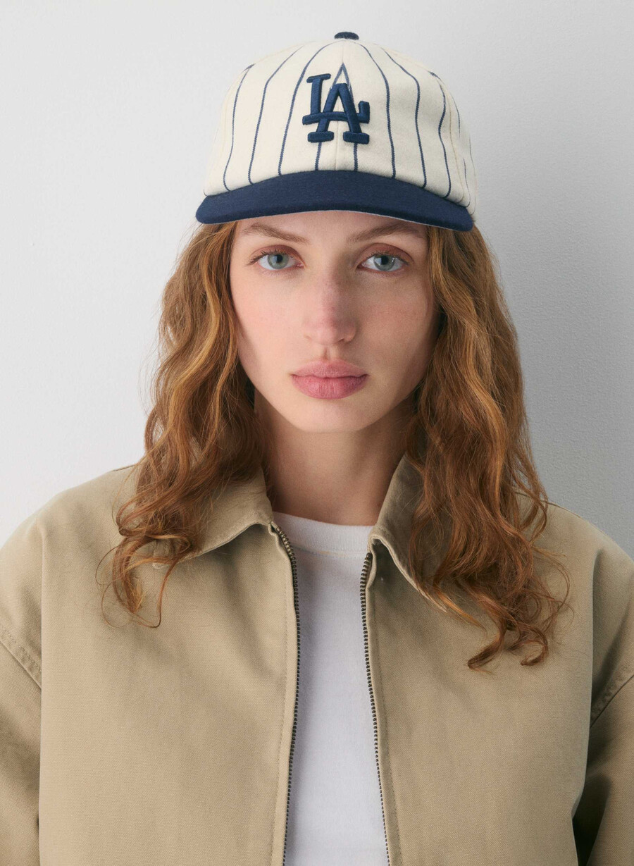 new era los angeles dodgers 9fifty retro crown hut birchdurk night nav