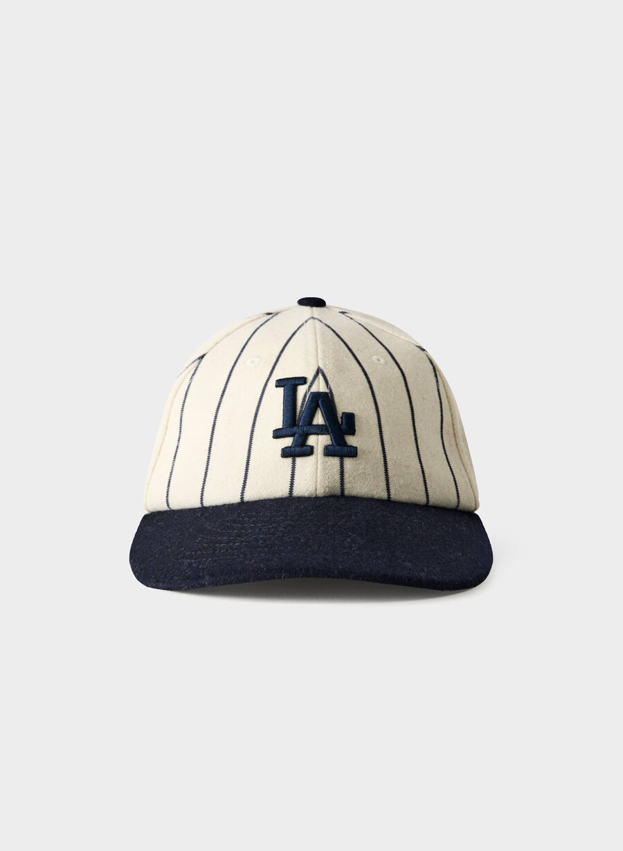 new era los angeles dodgers 9fifty retro crown hut birchdurk night nav