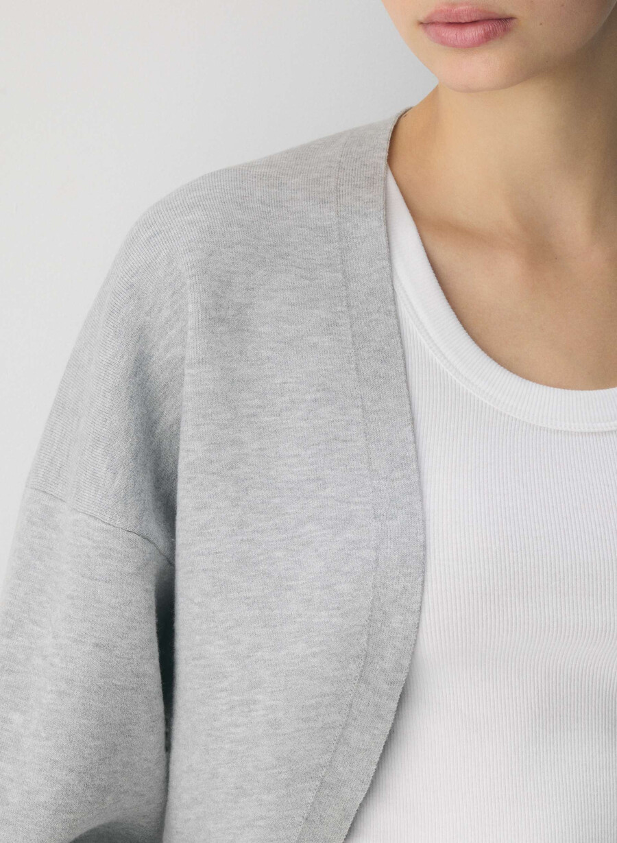 neue entscheidungshilfe - wundergarn heather chrome