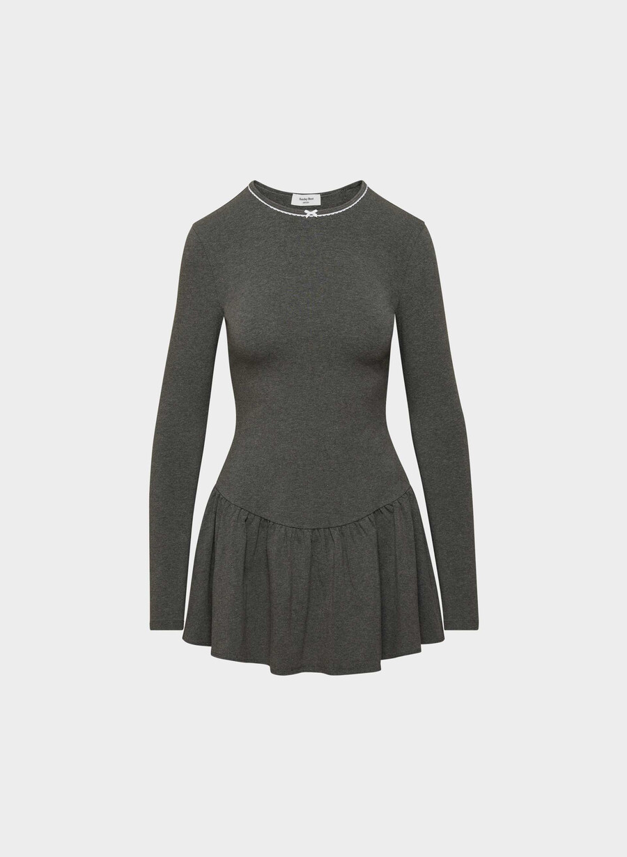 chill figurine dress admiral