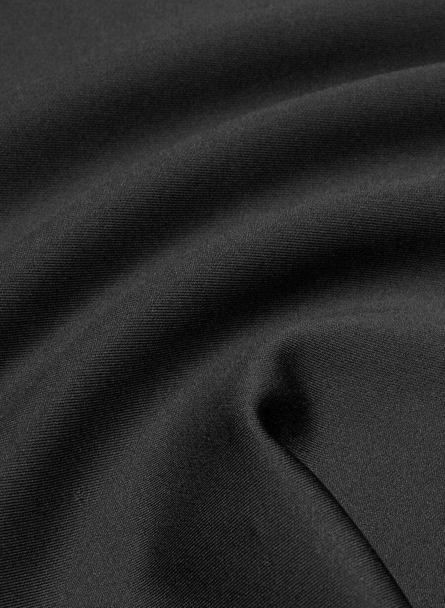 glotone pose tank schwarz