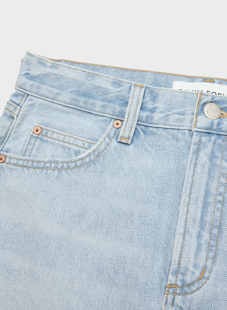 denim forum der vintage-mikro-jeansrock der 90er jahre hier kommt der sn bl