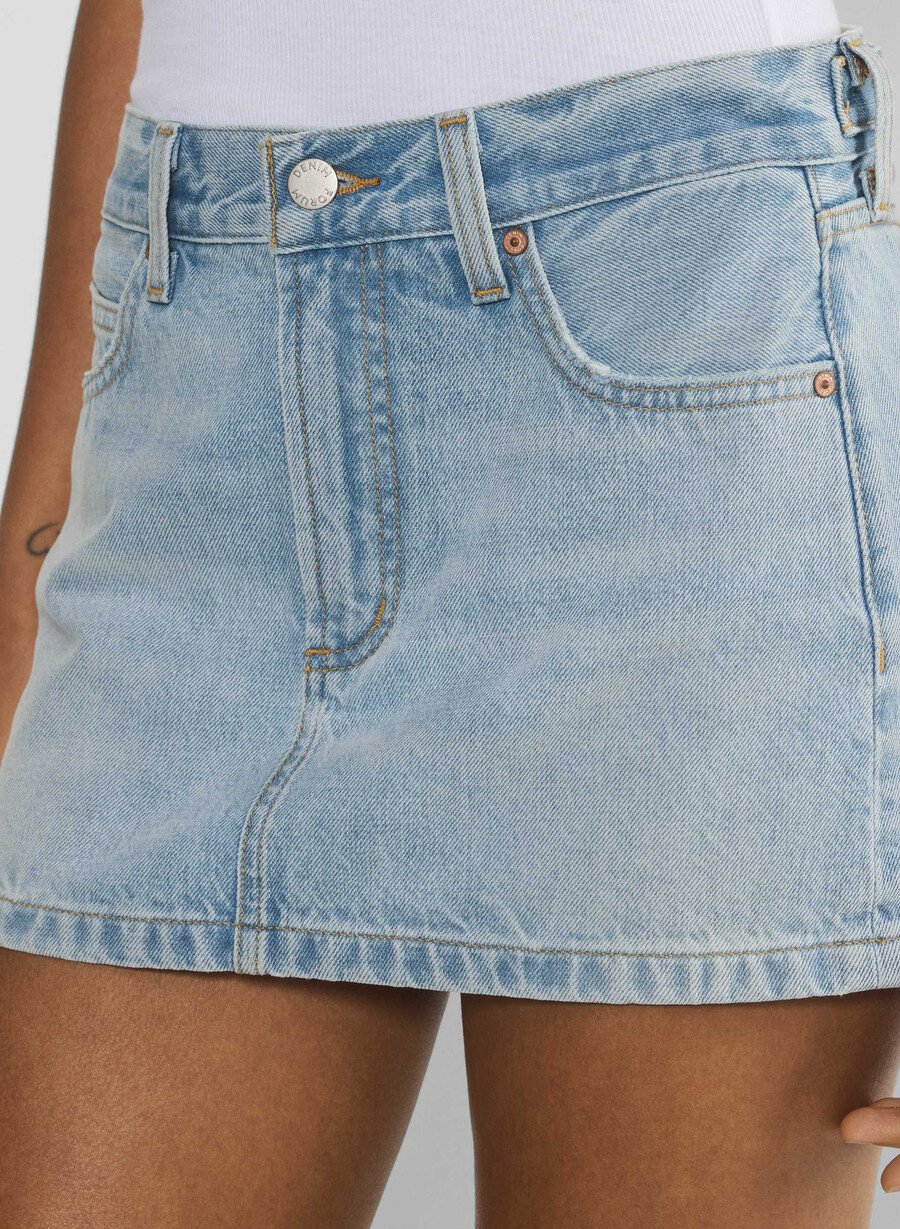 denim forum der vintage-mikro-jeansrock der 90er jahre hier kommt der sn bl