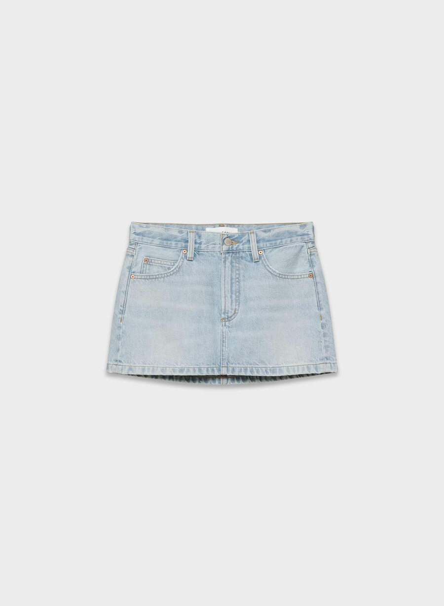 denim forum der vintage-mikro-jeansrock der 90er jahre hier kommt der sn bl