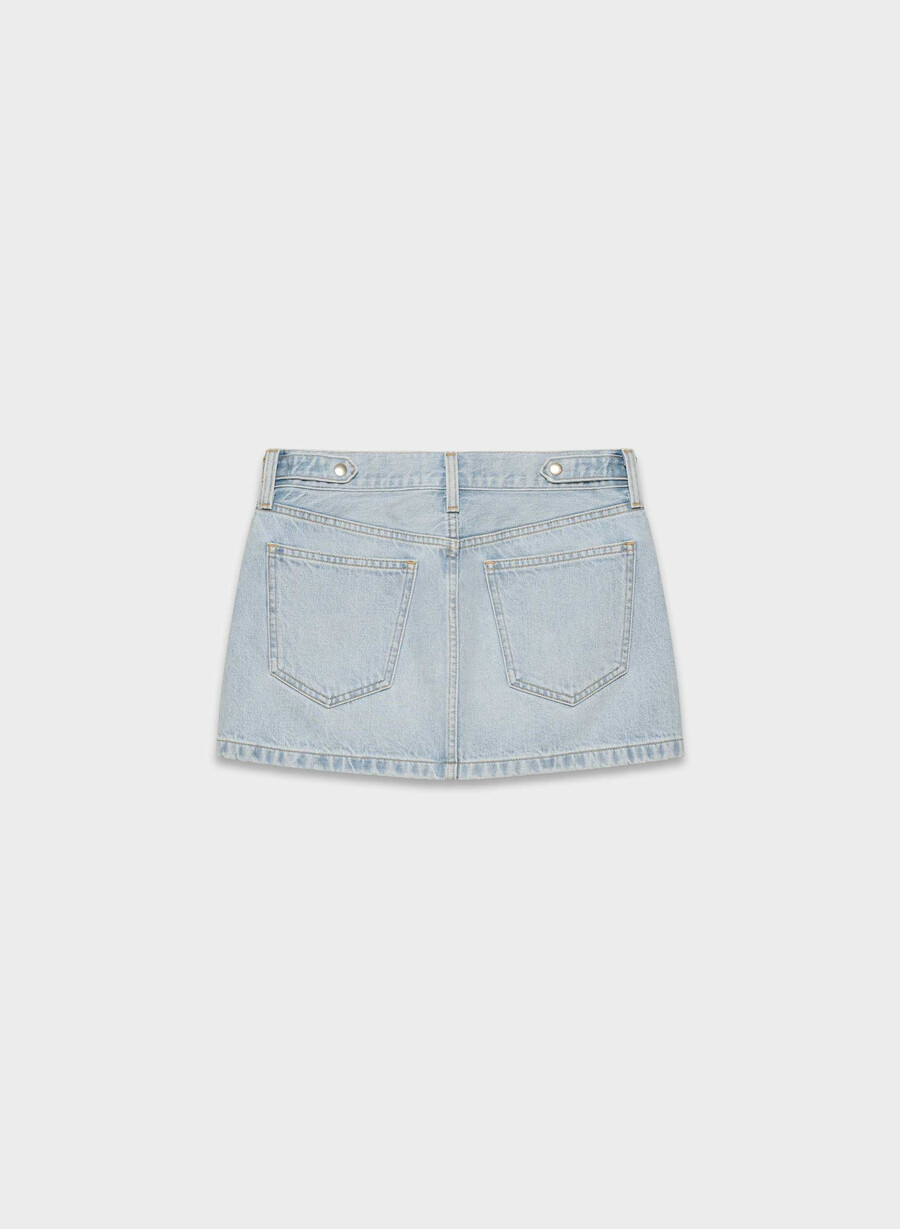 denim forum der vintage-mikro-jeansrock der 90er jahre hier kommt der sn bl