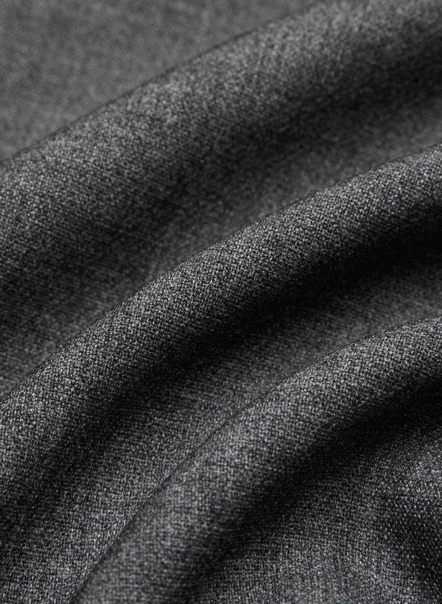 kolumnist top heather charcoal
