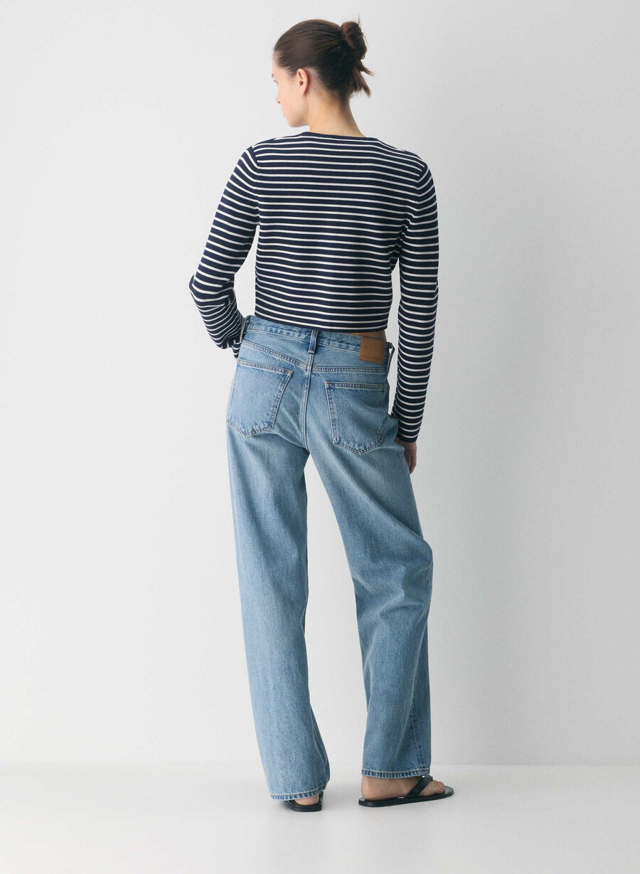 bemerkenswerte strickjacke – wonder yarn admiral light birch