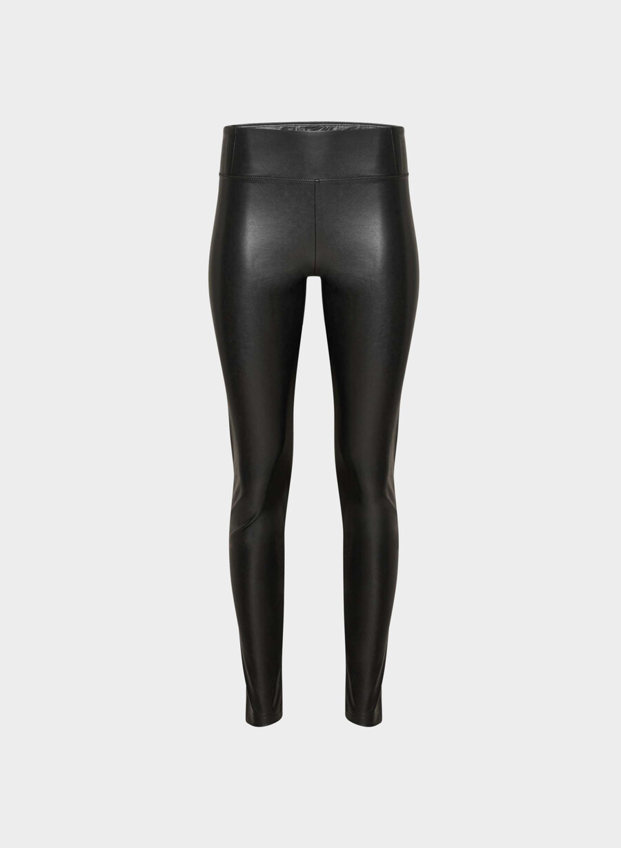 gesso leggings schwarz