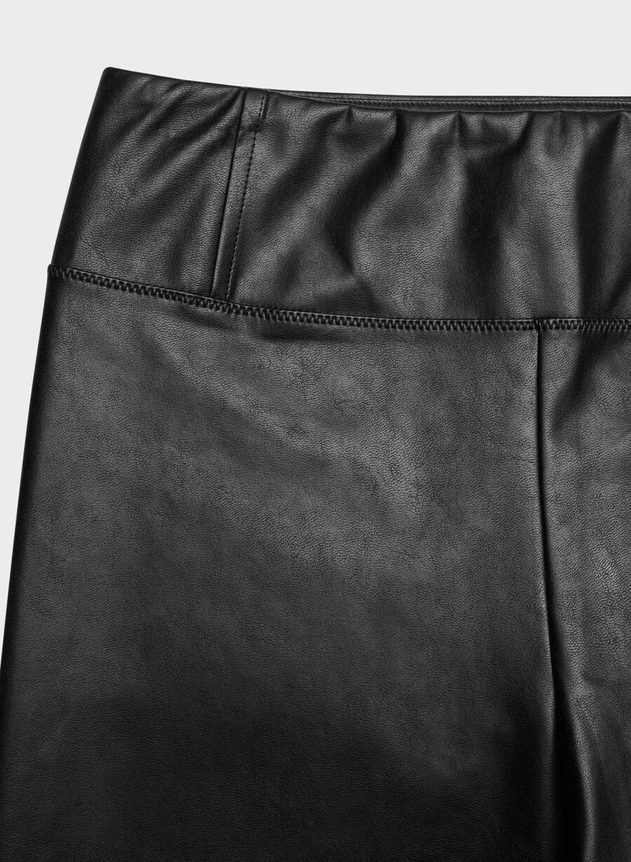 gesso leggings schwarz