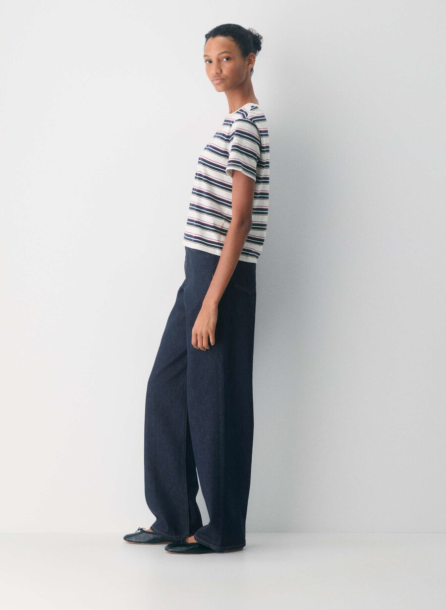 cottonwhisk emma t-shirt h. cld whteadmiral