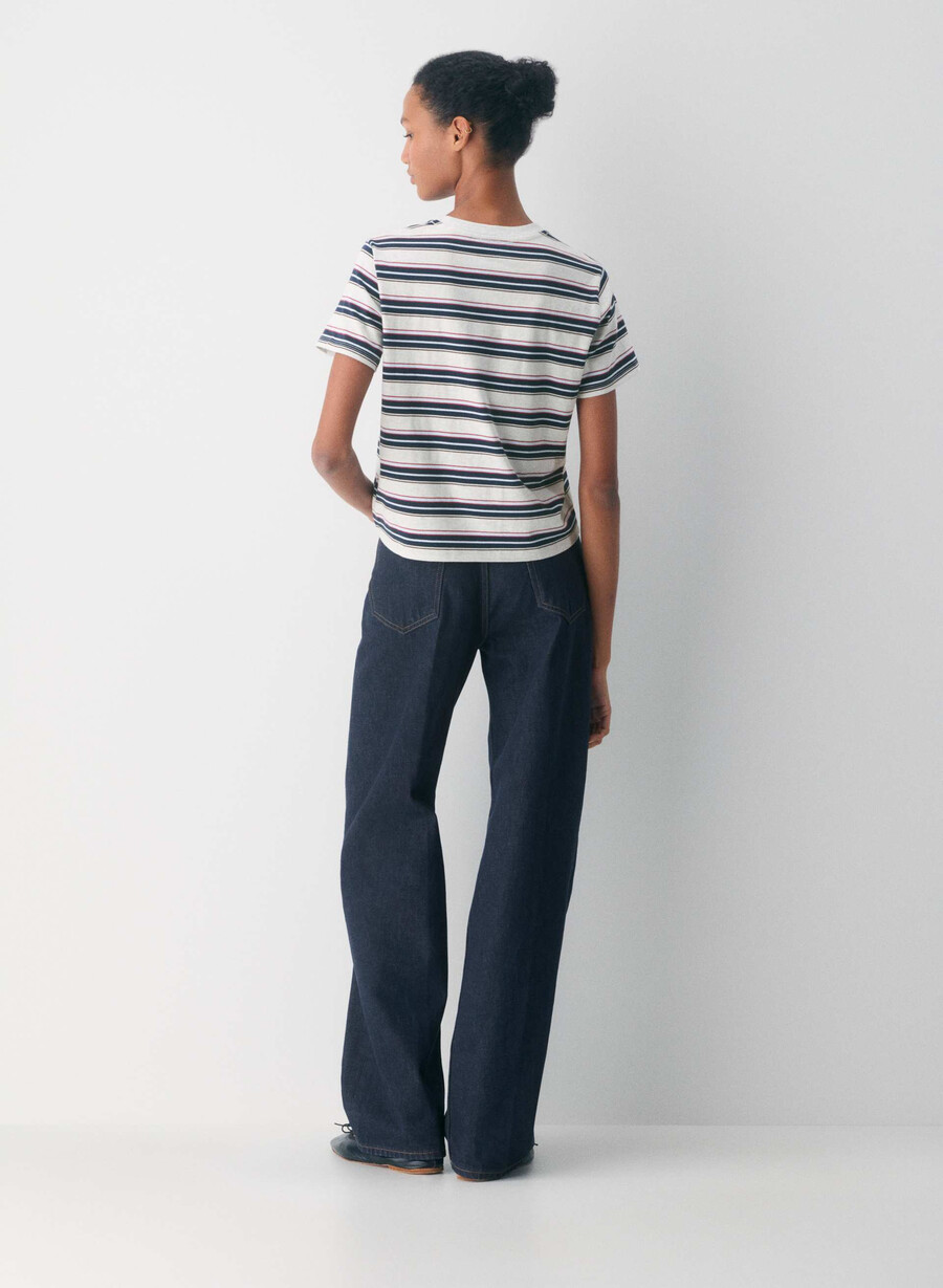 cottonwhisk emma t-shirt h. cld whteadmiral
