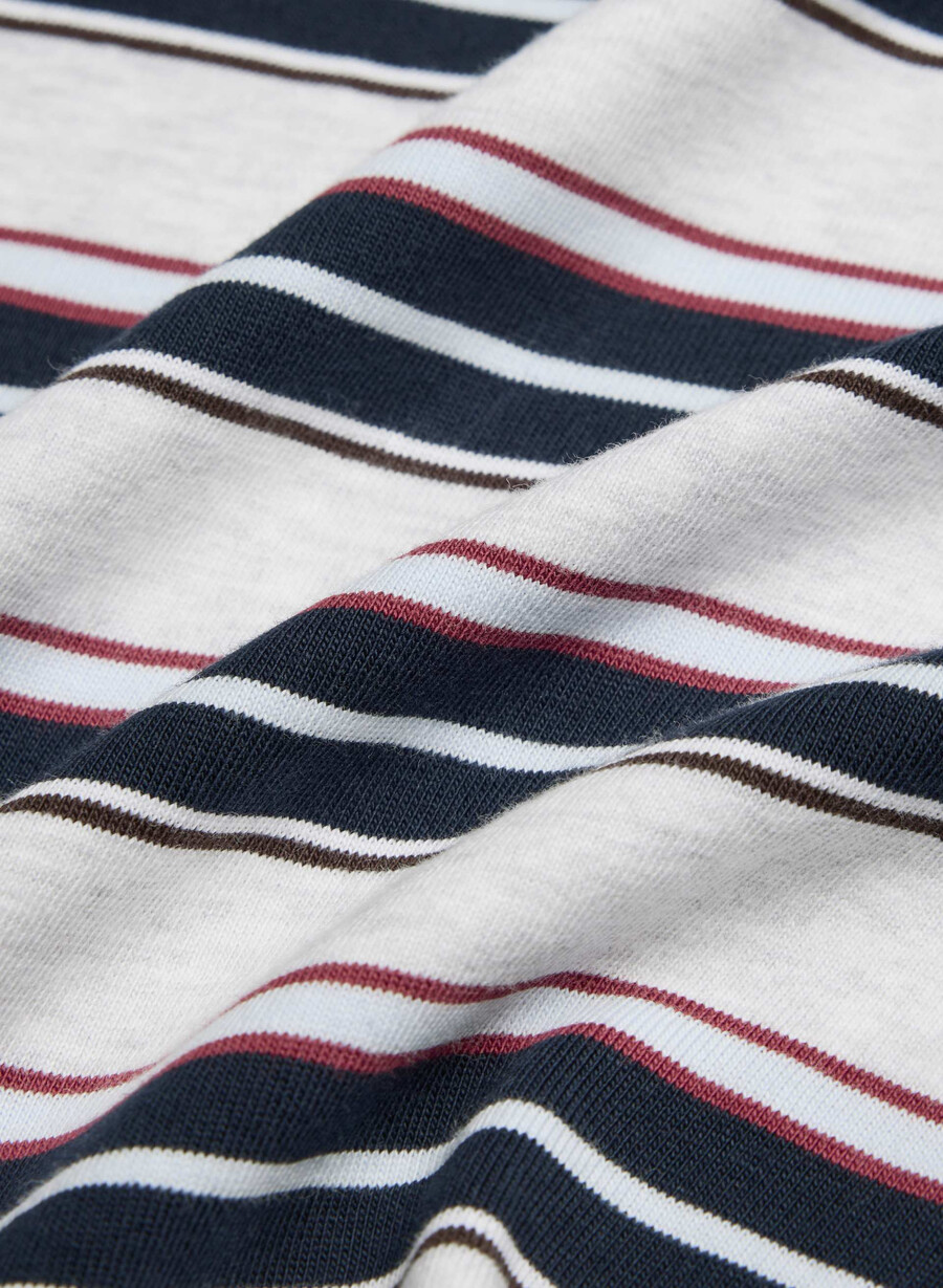 cottonwhisk emma t-shirt h. cld whteadmiral