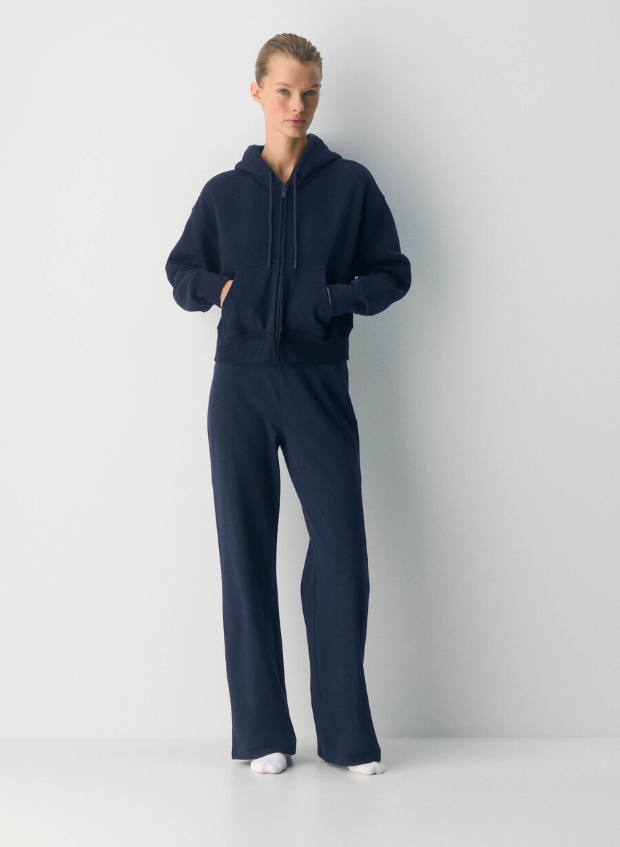 homestretch smooth vibe pant admiral