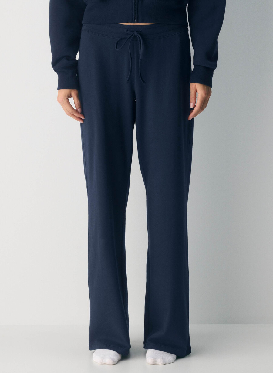 homestretch smooth vibe pant admiral
