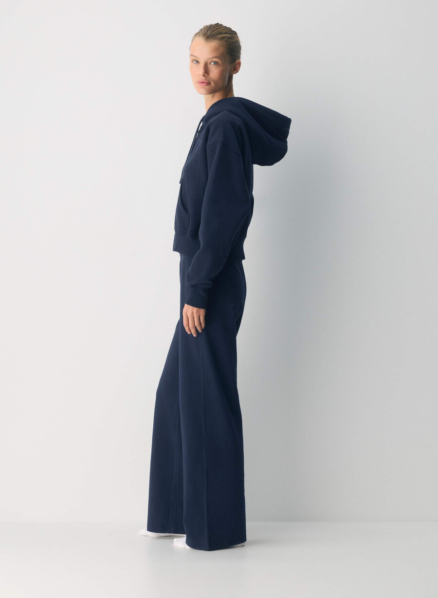 homestretch smooth vibe pant admiral