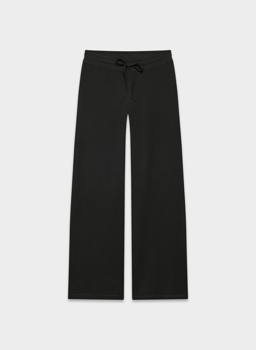 homestretch smooth vibe hose schwarz