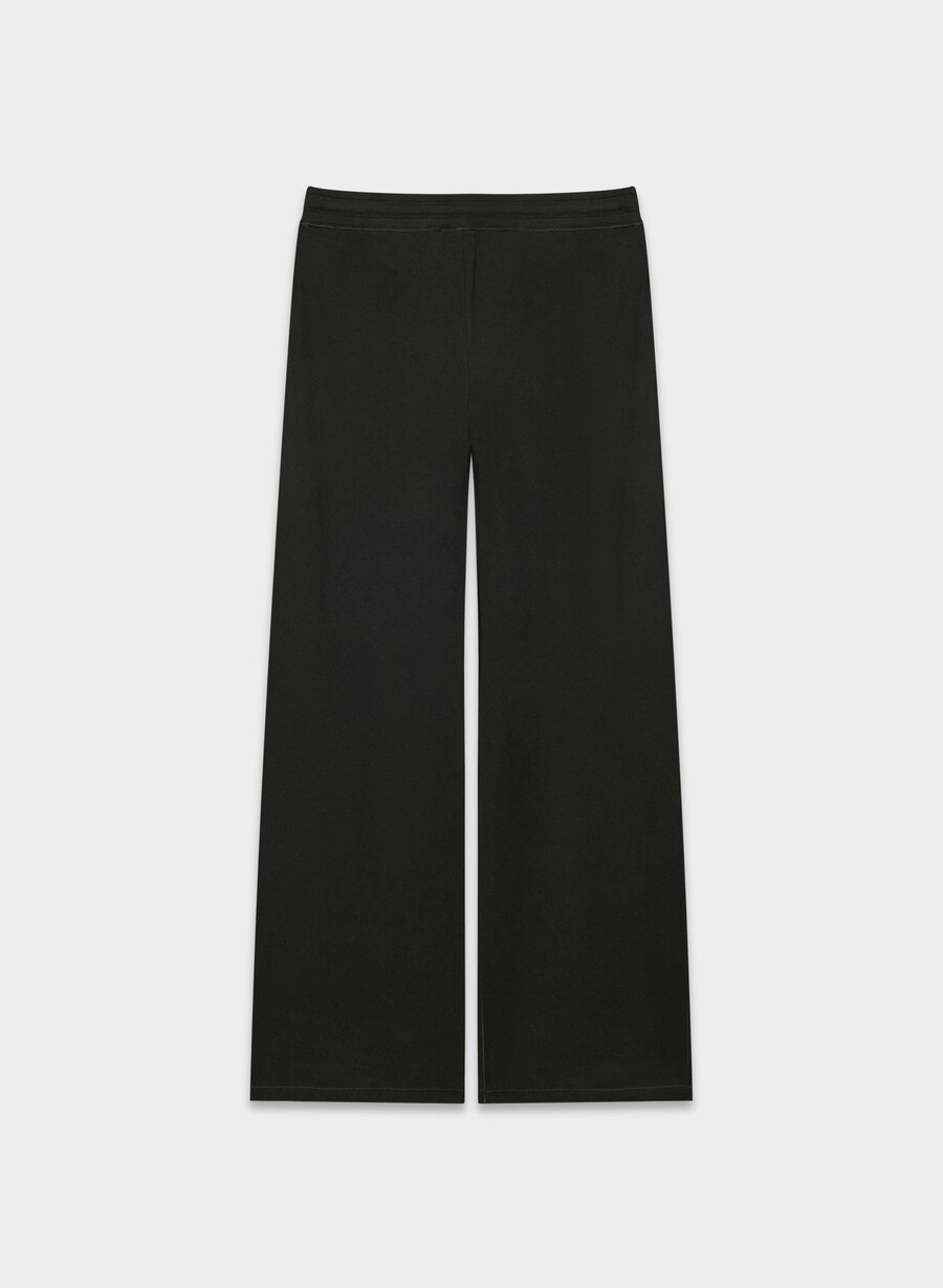 homestretch smooth vibe hose schwarz