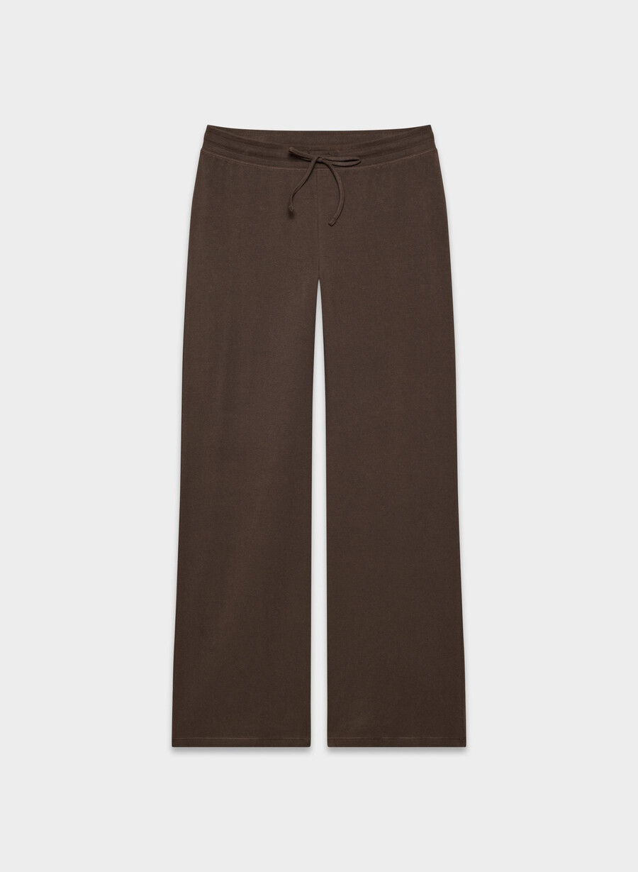 homestretch smooth vibe hose farbe rich mocha brown