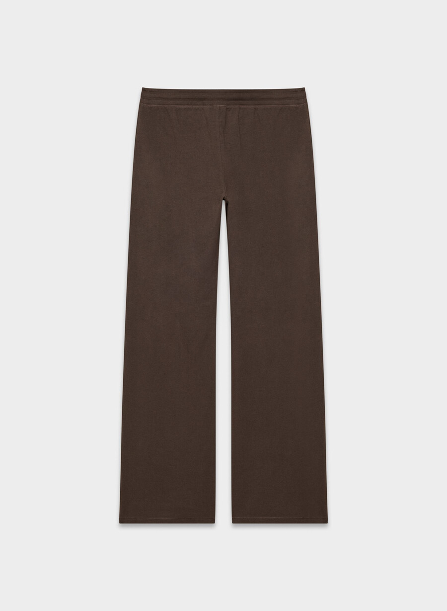 homestretch smooth vibe hose farbe rich mocha brown
