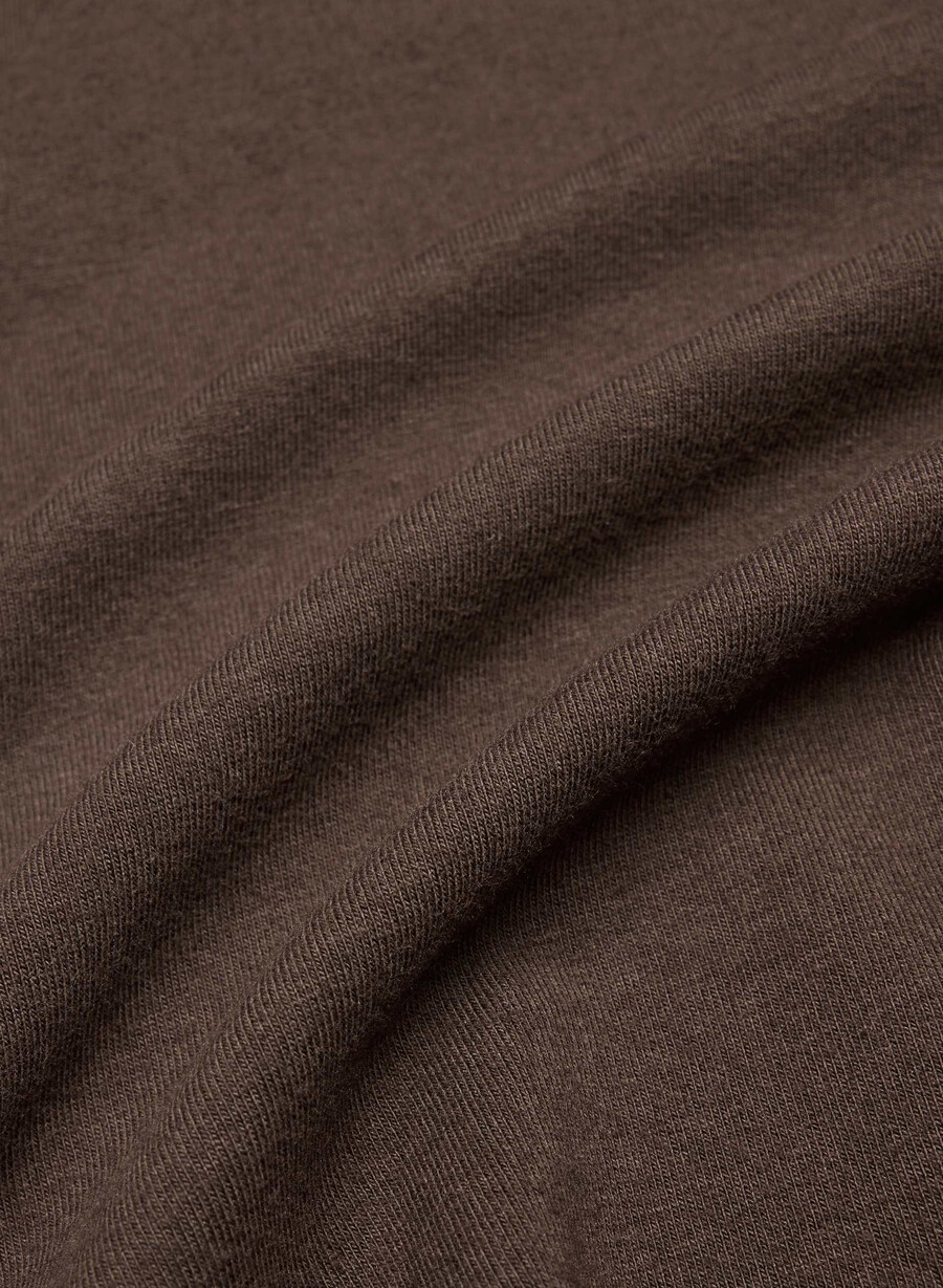 homestretch smooth vibe hose farbe rich mocha brown