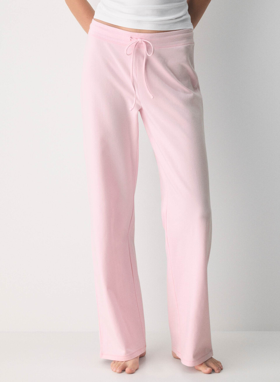 homestretch smooth vibe hose villa pink