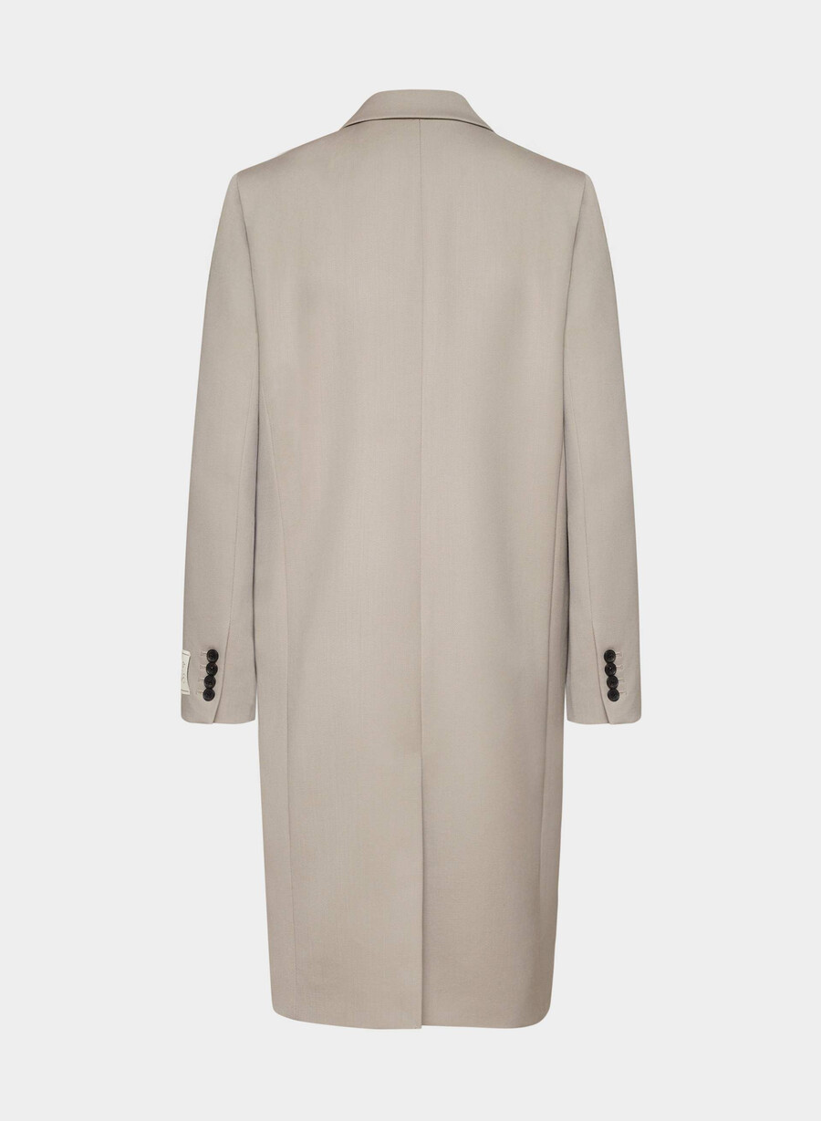 der genre-mantel smoky ash