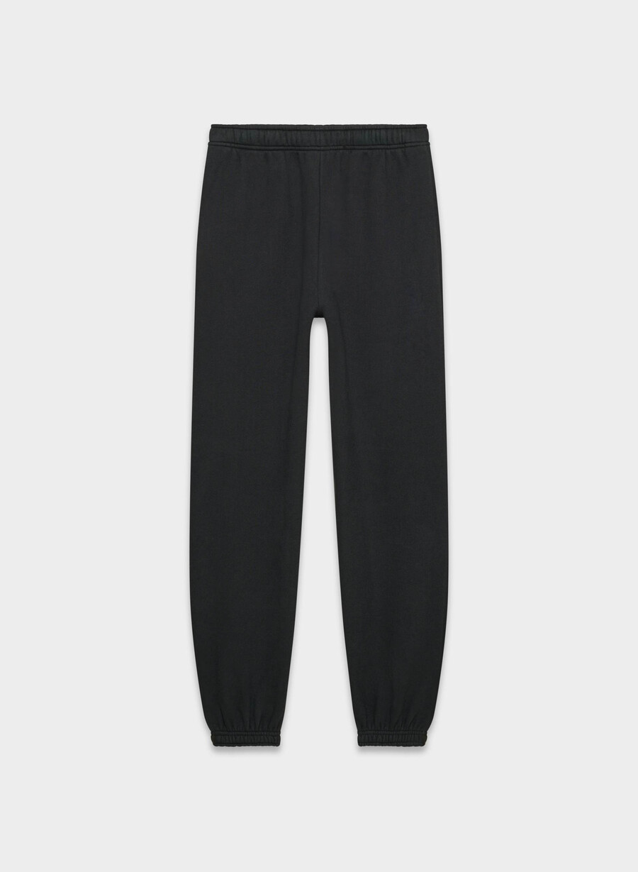 birdie jogginghose weich schwarz